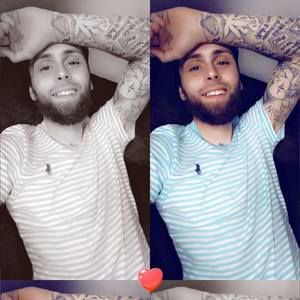 Meet your Posher, James